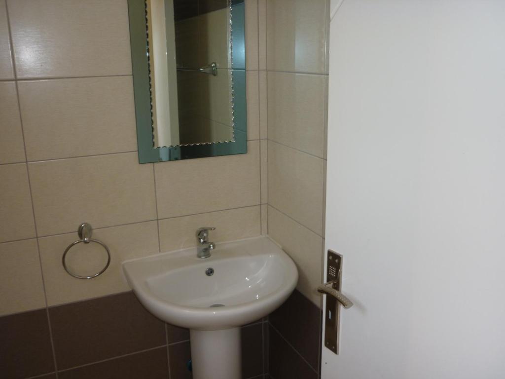 Tseri Budget Residences Nicosie Chambre photo