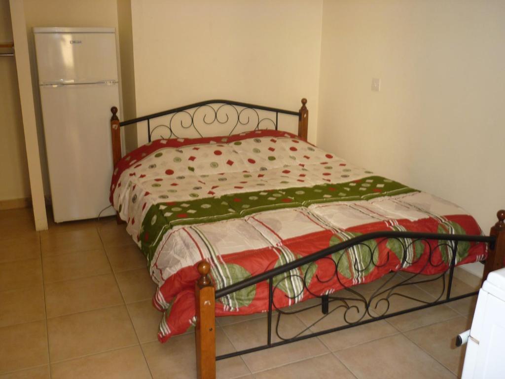 Tseri Budget Residences Nicosie Chambre photo