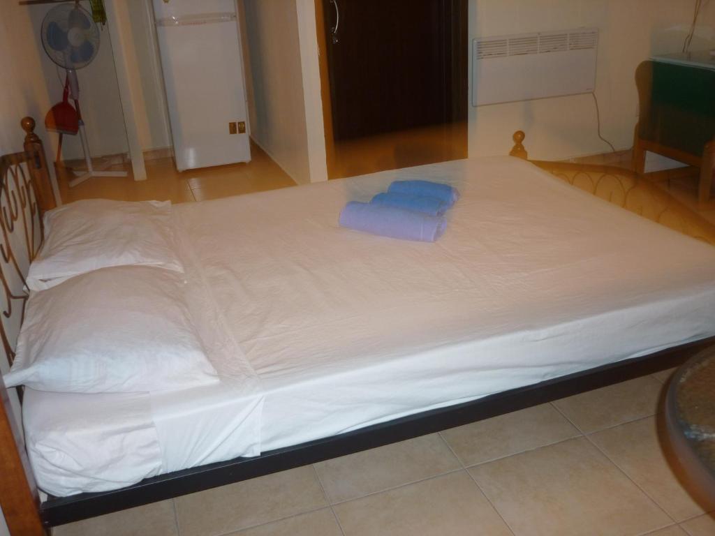 Tseri Budget Residences Nicosie Chambre photo